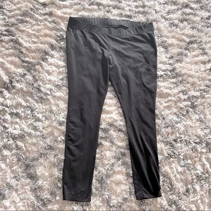 Maternity Leggings (under the belly)